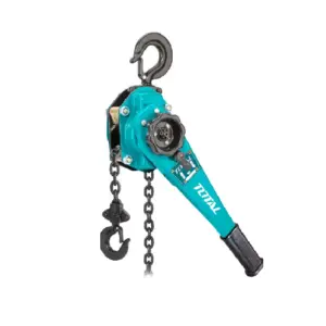 Total Tools Total Lever Block 1.5T/ 1.5m THSLB1501