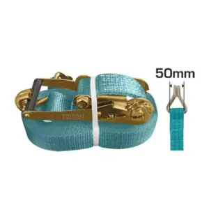 Total Tools Total Ratchet Tie Down Straps 5T THTRS5101