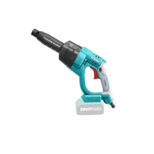 Total Tools Total Pressure Washer Gun Lithium Ion 20V TPWLI20084