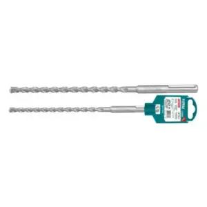 Total Tools Total SDS Plus Hammer Drill Bit 8mm x 210mm TAC310803