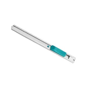 Total Tools Total Snap-off Blade Knife 132mm THT5110906