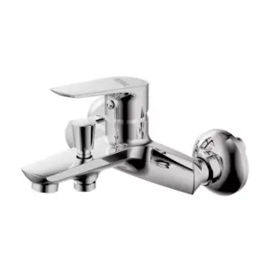 Total Tools Total Shower Mixer 150 x 175mm TSLBM31001