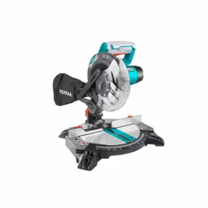 Total Tools Total Mitre Saw 1400W TS42142101