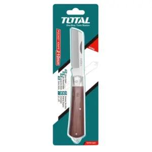 Total Tools Total Pocket Knife 210mm THT51081