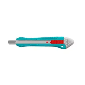 Total Tools Total Snap-off Blade Knife 150mm THT5110916