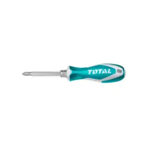 Total Tools Total Screw Driver 2in1 Set THT250226