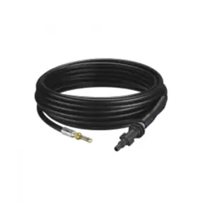 Total Tools Total Pressure Washer Hose Pipe 7.5m TGTPCH751