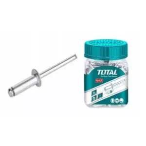 Total Tools Total Pop Rivet 4.8 x 12mm 100pcs WJRT4801211