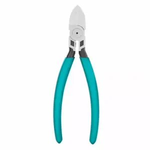 Total Tools Total Cutting Pliers 6" for Plastic THT230612