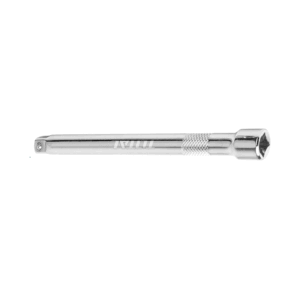 Total Tools Total Socket Spanner Extension Bar 3/4", Heat Treatment, Chromed Plated THEB34081