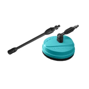 Total Tools Total Patio Brush for Pressure Washer 250mm TGTPB251