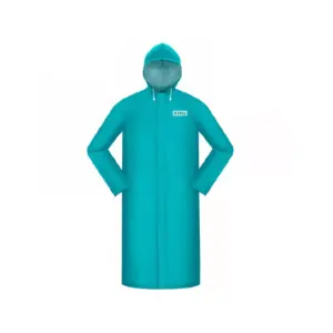Total Tools Total Waterproof Rain Coat THTRC031