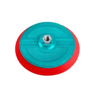 Total Tools Total Angle Polishing Pad with Flange 180mm TAC18051