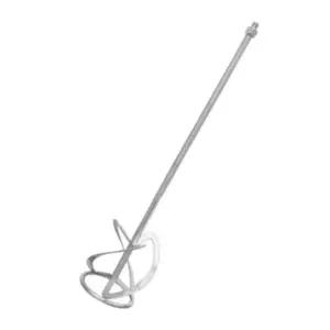Total Tools Total Paint Mixer Mixing Paddle 600mm TAC331160