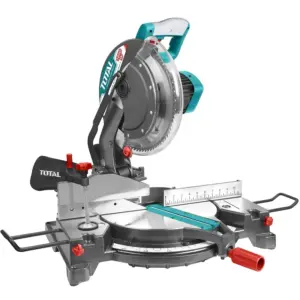 Total Tools Total Mitre Saw 1600W TS42163051