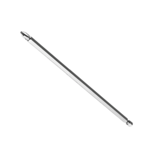 Total Tools Total Screw Driver Bit Set PH2 100mm Sandblasted 1pcs TAC16PH274