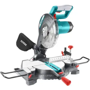 Total Tools Total Mitre Saw 1800W TS42182552