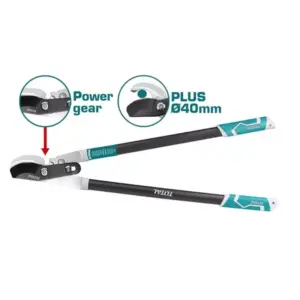 Total Tools Total Lopper/Branch Cutter 30" THT1527608