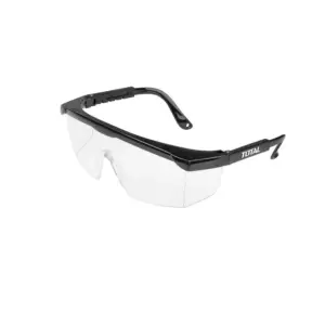 Total Tools Total Safety Goggles Clear TSP301