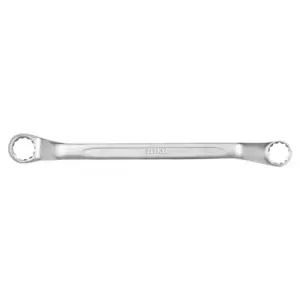 Total Tools Total Offset Ring Spanner 12 x 13mm TORSP12131