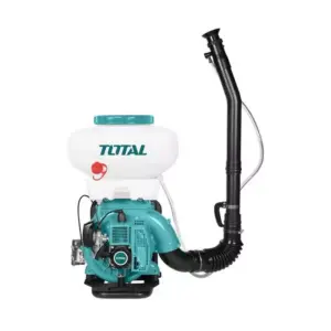 Total Tools Total Petrol Sprayer Mist Duster 41.5cc TP541141