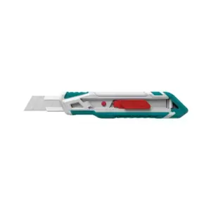 Total Tools Total Snap-off Blade Knife THT511816