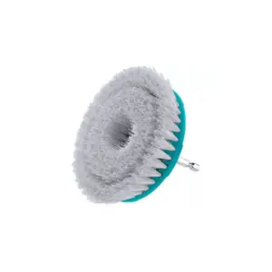 Total Tools Total Soft Bristle Cleaning Brush 4" TACS1401