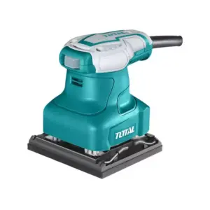 Total Tools Total Palm Sander 240W TF2231106
