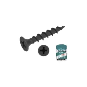 Total Tools Total Drywall Gypsum Screw 4.2x63mm 100pcs WJDS4206311