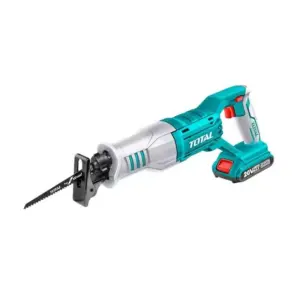 Total Tools Total Reciprocating Saw Cordless Lithium Ion 20V TRSLI1151