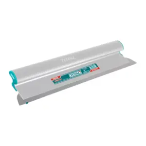 Total Tools Total Stainless Steel Putty Trowel 1200mm/48" THSCL04801