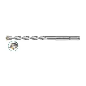 Total Tools Total SDS Plus Drill Bit 10mmx260mm TAC311004C