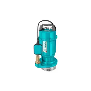 Total Tools Total Submersible Clean Water Pump 0.5HP TWP63701