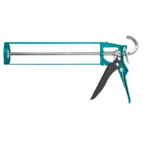 Total Tools Total Silicon/Caulking Gun 9” THT21309