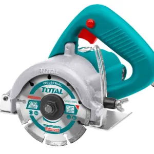 Total Tools Total Tile/Marble Cutter Electric 1400W TS3141102