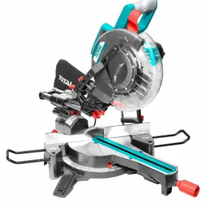 Total Tools Total Mitre Saw 1800W TS42182551