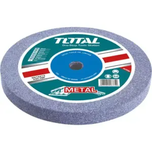 Total Tools Total Stone Grinding Disc 150mm for Metal 36 Grit TAC25150361