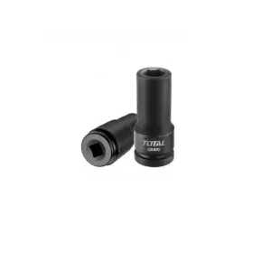 Total Tools Total DR Impact Socket Spanner 10mm 1/2" THDIS12101L