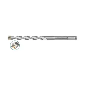 Total Tools Total SDS Plus Drill Bit 18mm x 210mm TAC311802C