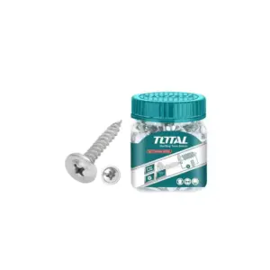 Total Tools Total Self Tapping Screw 4.2 x 25mm 150pcs WJPS4202521