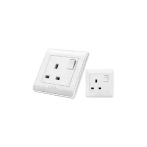 Total Tools Total Socket Electric 13A THESST0113A