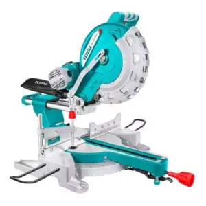 Total Tools Total Mitre Saw 2400W TS42183057