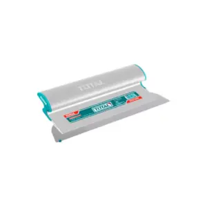 Total Tools Total Stainless Steel Putty Trowel 180mm/7" THSCL00701