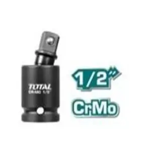 Total Tools Total Socket Spanner Universal Joint Dr.Impact ½" THHIUJ0121