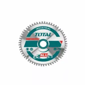 Total Tools Total Mitre Saw Blade Aluminum 10” TAC2337210