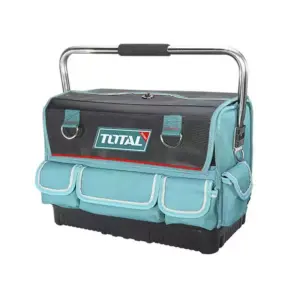 Total Tools Total Tool Bag 16" THT66L01