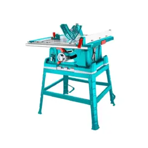 Total Tools Total Table Saw 254mm TS526043