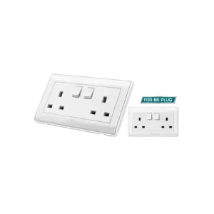 Total Tools Total Socket Electric 120mm THESST0213A
