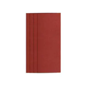 Total Tools Total 1906 Sand Paper 90x231mm 50pcs Set TAC7492412