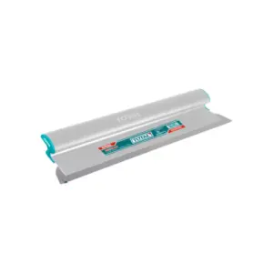 Total Tools Total Stainless Steel Putty Trowel 350mm/14" THSCL01401